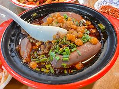 -冯四孃跷脚牛肉·非物质文化遗产店