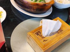 -南山竹海·珍味堂