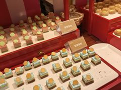 -堂会(天河店)