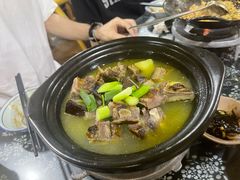 -张关合渣(航空大道店)