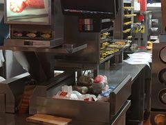 -麦当劳(广州南站店)
