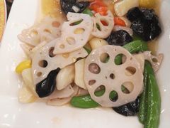 -烤肉季饭庄
