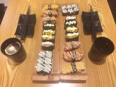 -名鲜刺身寿司店(吴川店)