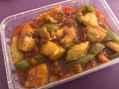 -北医三院职工食堂