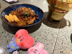 -Home Thai·泰谣(王府井apm店)