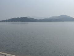 -天目湖山水园