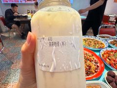 -川正旺江湖菜(三元桥店)