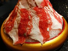 -上井料理黑金店(IFS国金中心店)