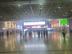 -沈阳站
