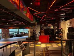 -W FITNESS 威尔仕健身·游泳(老西门新苑店)