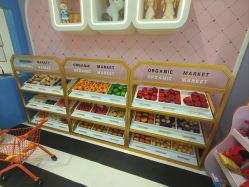 -米兜欢乐王国·儿童乐园(宝安益田假日天地店)
