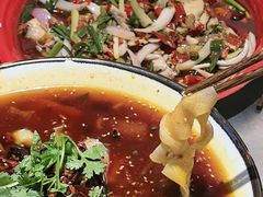 -馬伍旺川菜(江北虹悦城店)