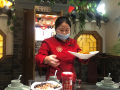 -津沽小院(天津之眼店)