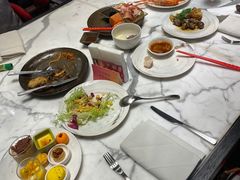 -西安W酒店·WEI全味西餐厅