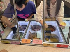 -Dip in Gelato(富民路店)