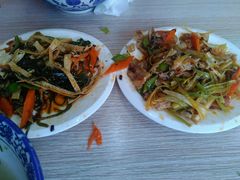 -李氏拉面·老北安抻面