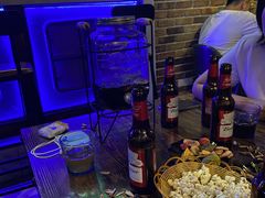 -Release bar 释放酒吧 (哈西万达店)
