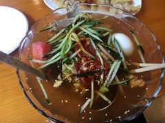 -顺姬冷面(延大护理学院小区店)