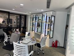 -浮光眼镜·蔡司视觉合作·数字验配中心(陆家嘴店)