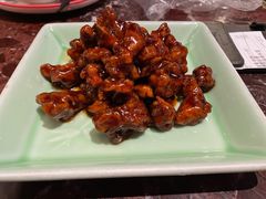 糖醋排骨-新白鹿餐厅(城西银泰城店)