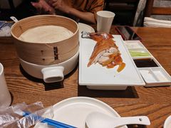 -小大董·烤鸭(王府井apm店)