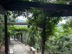 -缥缈峰景区