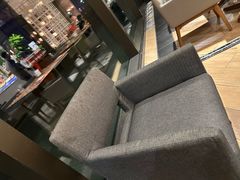 -松咖啡自助餐厅·松北香格里拉