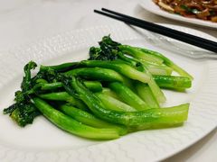 -珍呈中餐厅•粤川淮扬新疆(乌鲁木齐康莱德酒店)
