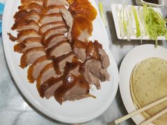 -燕云楼(云南路店)