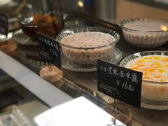 -笃笃笃糖粥(十全街店)