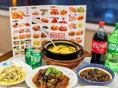 -蟹天蟹地农家菜·阳澄湖大闸蟹(浅水湾店)