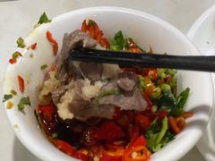 -陈记顺和潮汕牛肉火锅(棠德南路店)