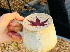 -16毫米咖啡&酒吧(南锣鼓巷店)
