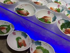 -海玥荟海鲜姿造自助餐厅(欧罗巴广场店)