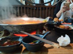 -湊湊火锅·茶憩(上海合生汇店)