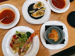 -良木缘咖啡西餐(太古里店)