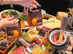-黑牛の店·黑金店(沈阳万象城店)