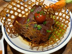 -鱼食饭稻·苏浙土菜17年老馆子(平江路店)