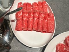 -鼎鼎香·港式火锅(北京SKP店)