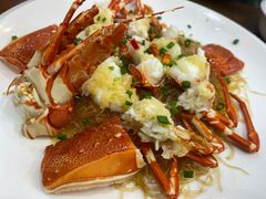 -醉壹号海鲜大排档(厦门美食地标店)