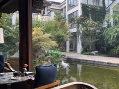 -广富林宰相府酒店·水云间