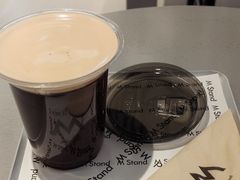 -M Stand(成都COSMO店)