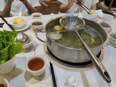 -陈记顺和潮汕牛肉火锅(棠德南路店)