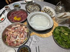 -丰尔粥食·粥底火锅(大良总店)