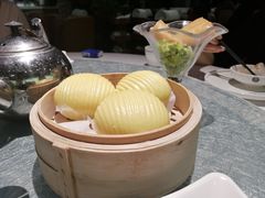 -老伙记海鲜码头(北滘店)