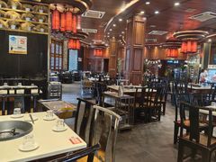 -川西坝子火锅(金沙1.0直营店)