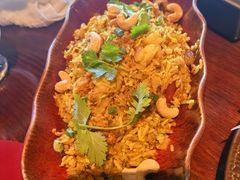 -红泰·泰精选·特色料理(中山路店)