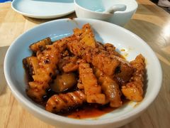 -全牛匠·乐山跷脚牛肉(新中关店)