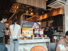 -比格比萨自助(宝山日月光店)