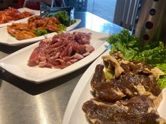 -晓燃地摊烤肉(朝阳双桥店)